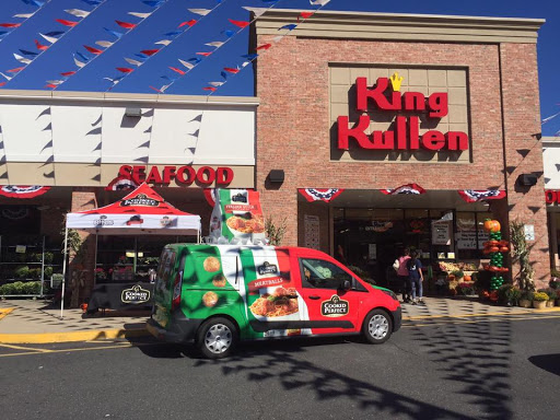 Supermarket «King Kullen», reviews and photos, 77 Forest Ave, Glen Cove, NY 11542, USA