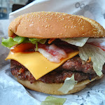 Photo n°1 de l'avis de Armin. fait le 23/01/2019 à 19:06 sur le restaurants Burger King à Stuttgart