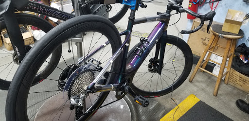 Bicycle Store «Big Wheel Bicycles USA, Inc», reviews and photos, 7035 Taft St, Hollywood, FL 33024, USA