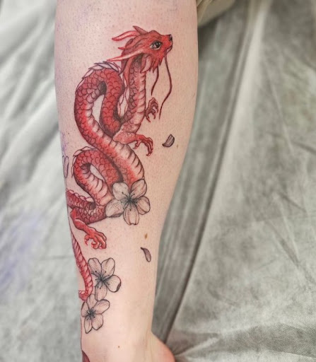 Explore hinduism tattoo ideas, creative tattoo ideas in East Aurora, available at Average Joes Tattoo Shop