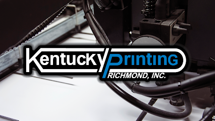 Kentucky Printing Berea