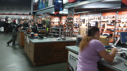 Harley-Davidson Dealer «Lane Splitter Harley-Davidson», reviews and photos, 1551 Parkmoor Ave, San Jose, CA 95128, USA