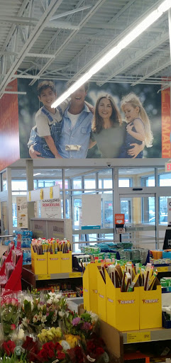 Supermarket «ALDI», reviews and photos, 450 King Georges Post Rd, Woodbridge, NJ 07095, USA