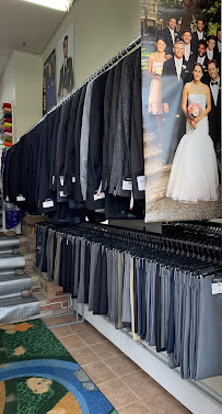 Webster Custom Tailor - Photo 2 - Car repair in Webster, NY, Rochester