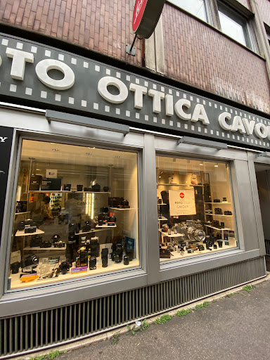 Photo Optics Cavour Srl - Leica Boutique Milan
