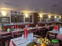 Atmosphère du Restaurant français Le Brebant à Antibes - n°1