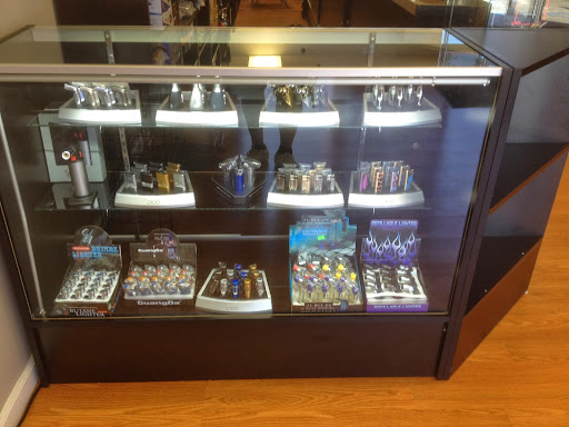 Tobacco Shop «ultimate smoke shop», reviews and photos, 14522 Vanowen St #8, Van Nuys, CA 91405, USA