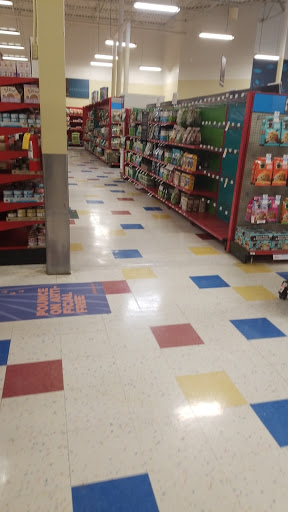 Pet Supply Store «Petco Animal Supplies», reviews and photos, 4820 South Baldwin Road #3B, Orion Township, MI 48359, USA