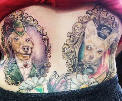 Tattoo Shop «Studio Tattoo», reviews and photos, 1439 N Boulder Hwy, Henderson, NV 89011, USA