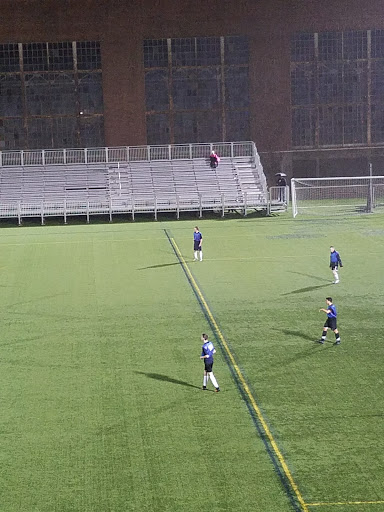 Stadium «Reese Stadium», reviews and photos, 75 Central Ave, New Haven, CT 06515, USA