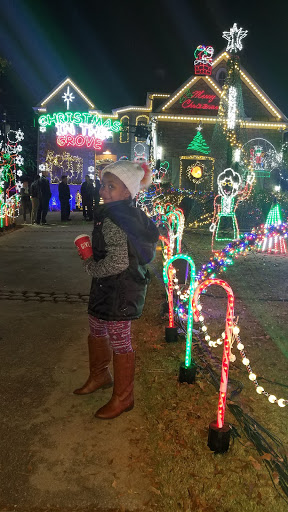 Tourist Attraction «Christmas in the Grove», reviews and photos, 1428 Oak Grove Dr, Decatur, GA 30033, USA