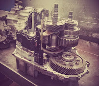 Griffin Automotive & Transmission - Photo 4 - Car repair in North Charleston, SC, Charleston