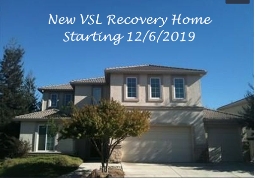 Valley Sober Living Recovery Homes