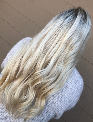 Nail Salon «Oak Street Salon», reviews and photos, 85 E Oak St, Lebanon, OR 97355, USA