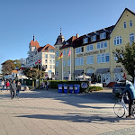 Photo n°4 de l'avis de Mario. fait le 12/10/2020 à 15:21 sur le  Hotel Aquamarin à Kühlungsborn