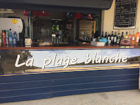 Atmosphère du Restaurant La Plage Blanche à Soorts-Hossegor - n°2