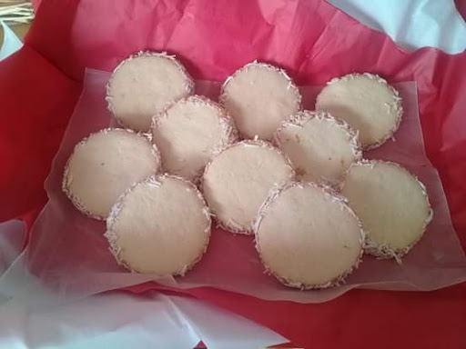 Panaderia & reposteria La Delicia en Cosamaloapan