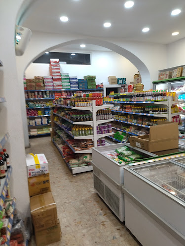 Supermercado Chen - Lisboa