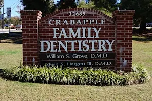 Crabapple Family Dentistry image