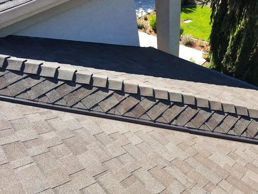 Roofing Contractor «Rooftops ES Boise», reviews and photos