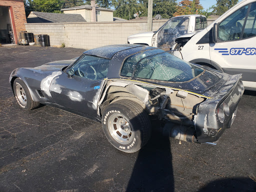 Used Car Dealer «xdrive auto sales», reviews and photos, 6528 N Telegraph Rd, Dearborn Heights, MI 48127, USA