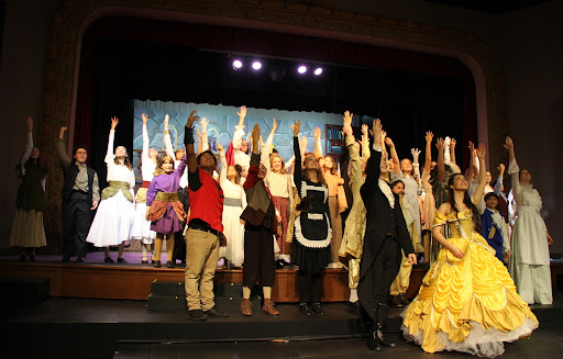 KIDS Musical Theater