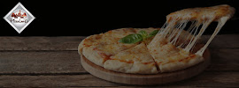 Plats et boissons du Pizzas à emporter PizzaLand saint pierre sur dives - n°1