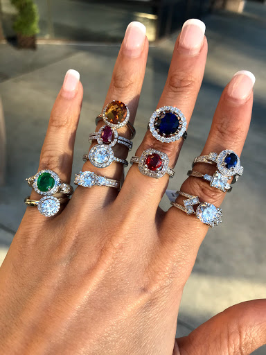 Jeweler «Brax Jewelers», reviews and photos, 3601 Jamboree Rd #15A, Newport Beach, CA 92660, USA