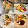 Plats et boissons Hostellerie Hotel & Restaurant Rhodter Adler 76835 Rhodt unter Rietburg (miniature)