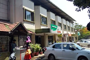 Hotel Aashritha image