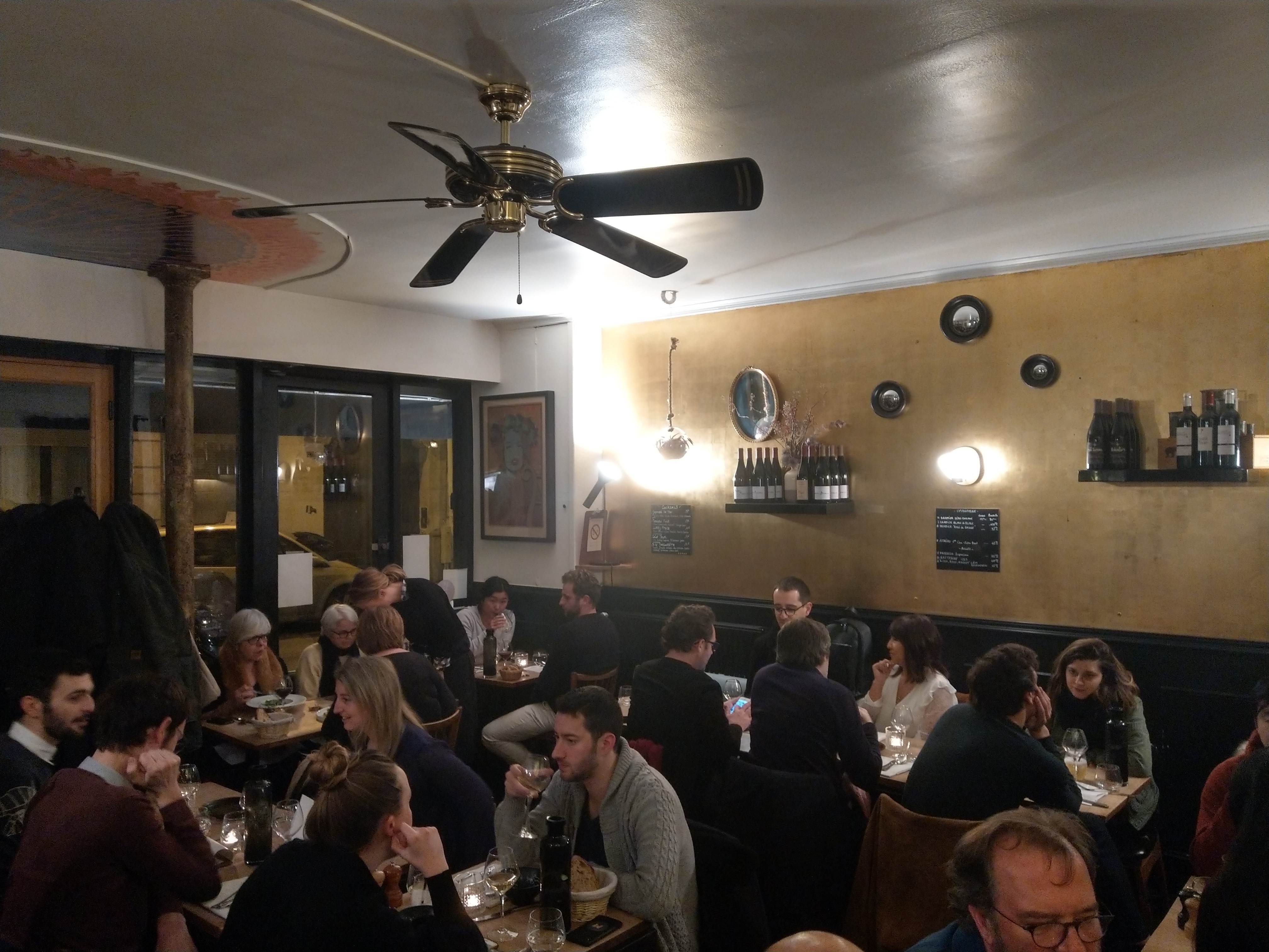 Photo n° 1 de l'avis de Jean-Baptiste.a fait le 02/02/2018 à 22:39