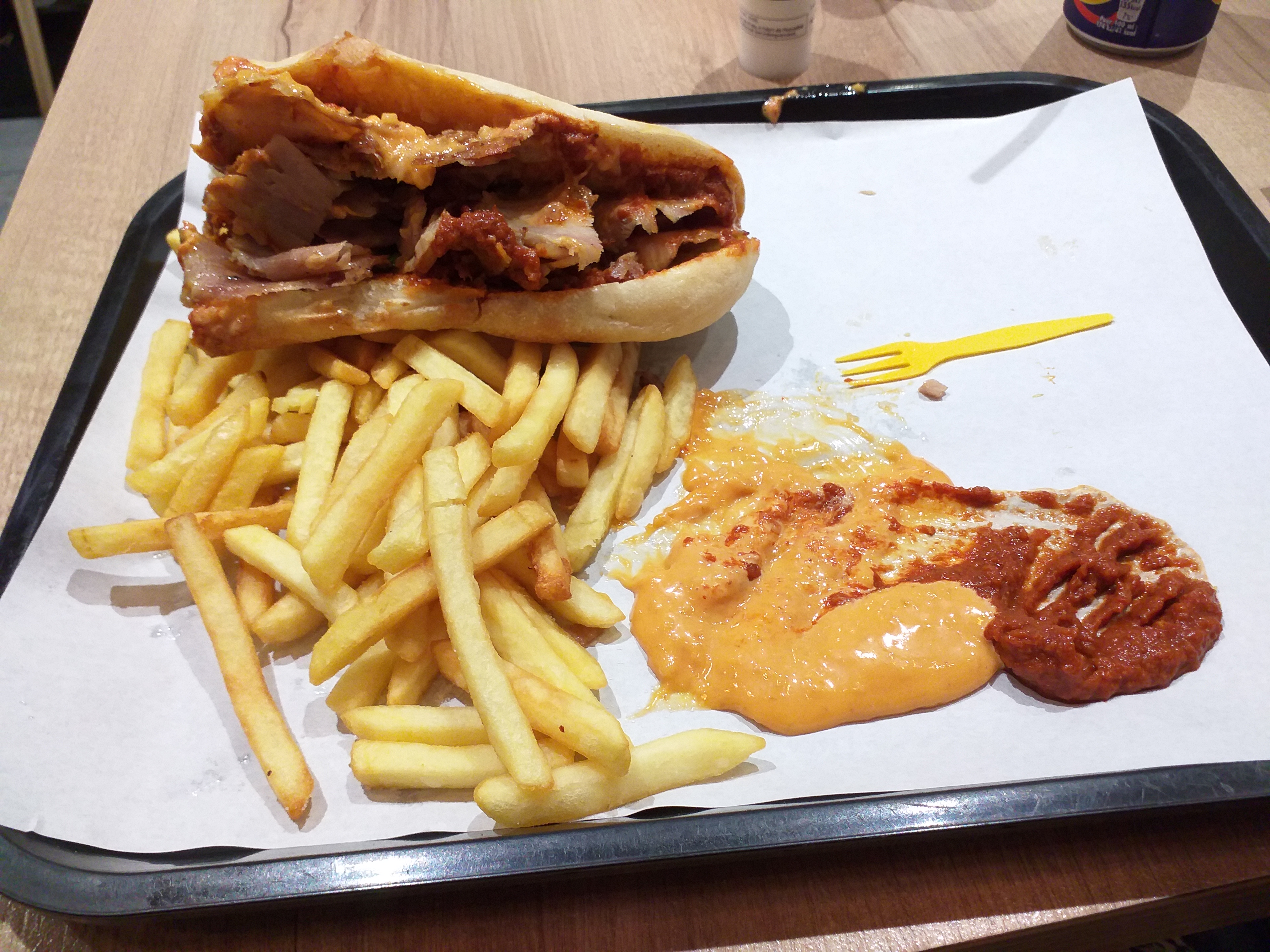 Photo n° 1 de l'avis de Félicité. fait le 10/08/2019 à 11:16