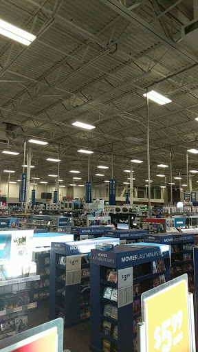 Electronics Store «Best Buy», reviews and photos, 45 Gosling Rd, Newington, NH 03801, USA