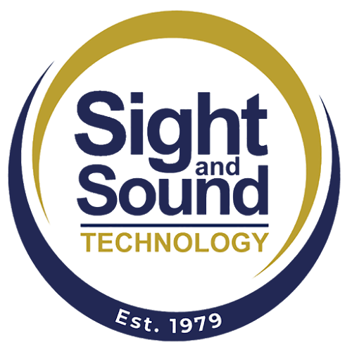 Sight & Sound Technology Limited - Northampton