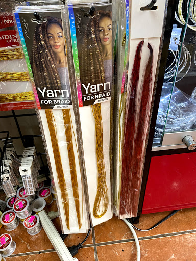 Beauty Supply Store «Wow Beauty Supply & Wig Shop», reviews and photos, 938 W Brandon Blvd, Brandon, FL 33511, USA