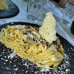 Photo n°1 de l'avis de Katia.u fait le 13/06/2023 à 14:59 sur le  Al Macello - Hamburgeria & Steak House à Vimercate