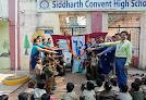 Siddharth Convent High School Agar Malwa