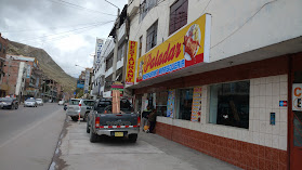 Restaurant El Paladar