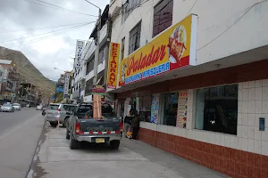 Restaurant El Paladar image