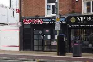 Popeye's Pizza (Welford Road) image