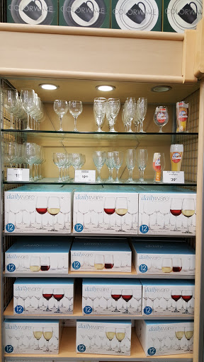 Department Store «Bed Bath & Beyond», reviews and photos, 143 Radio Dr, Stroudsburg, PA 18360, USA