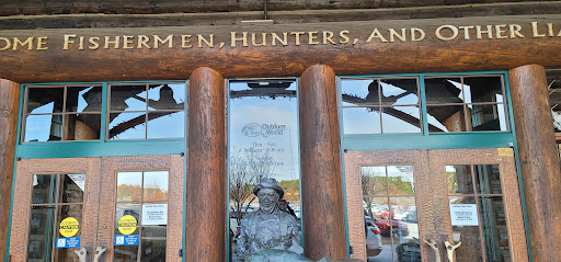 Sporting Goods Store «Bass Pro Shops», reviews and photos, 5900 Sugarloaf Pkwy, Lawrenceville, GA 30043, USA