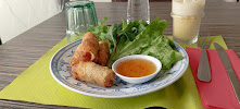 Plats et boissons du Restaurant vietnamien Viet House à Choisy-le-Roi - n°12