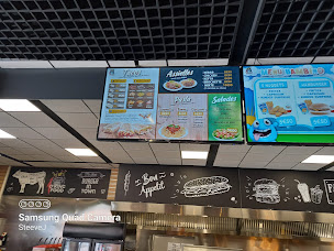 Photo n°2 de O'KING FOOD à Val-de-Meuse ()