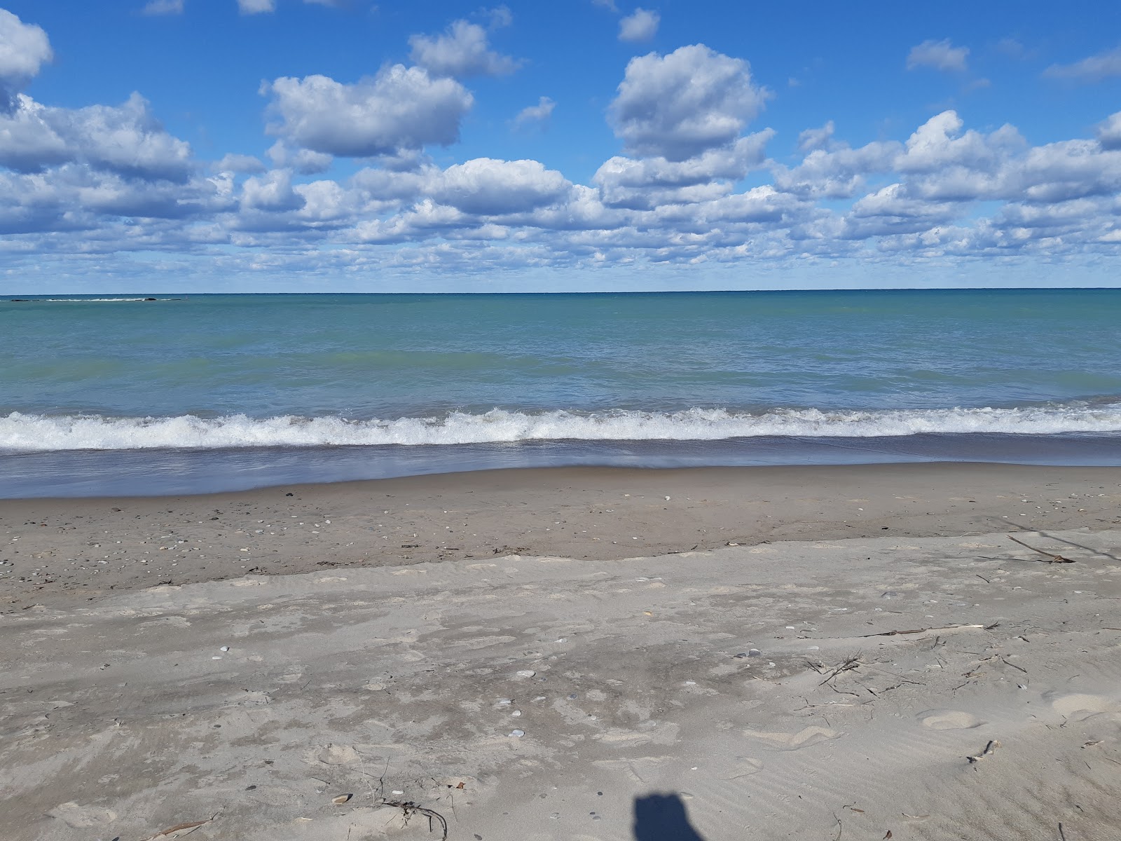 Kincardine Beach photo #8
