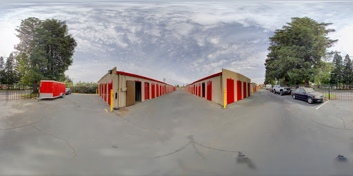 Self-Storage Facility «CubeSmart Self Storage», reviews and photos, 10651 White Rock Rd, Rancho Cordova, CA 95670, USA
