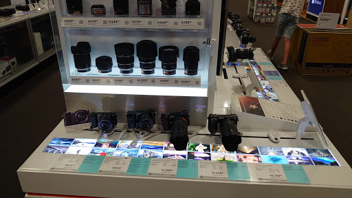 Electronics Store «Best Buy», reviews and photos, 2 International Dr, Danbury, CT 06810, USA