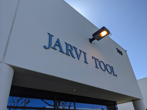 Jarvi Tool