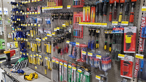 Hardware Store «Daddario Hardware & Supply», reviews and photos, 528 W Central St, Franklin, MA 02038, USA