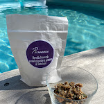 Photo n° 1 de l'avis de Véronique.i fait le 21/06/2022 à 15:30 pour BoZ - les céréales cuisinées - 100% saines 100% plaisir à Carrières-sur-Seine